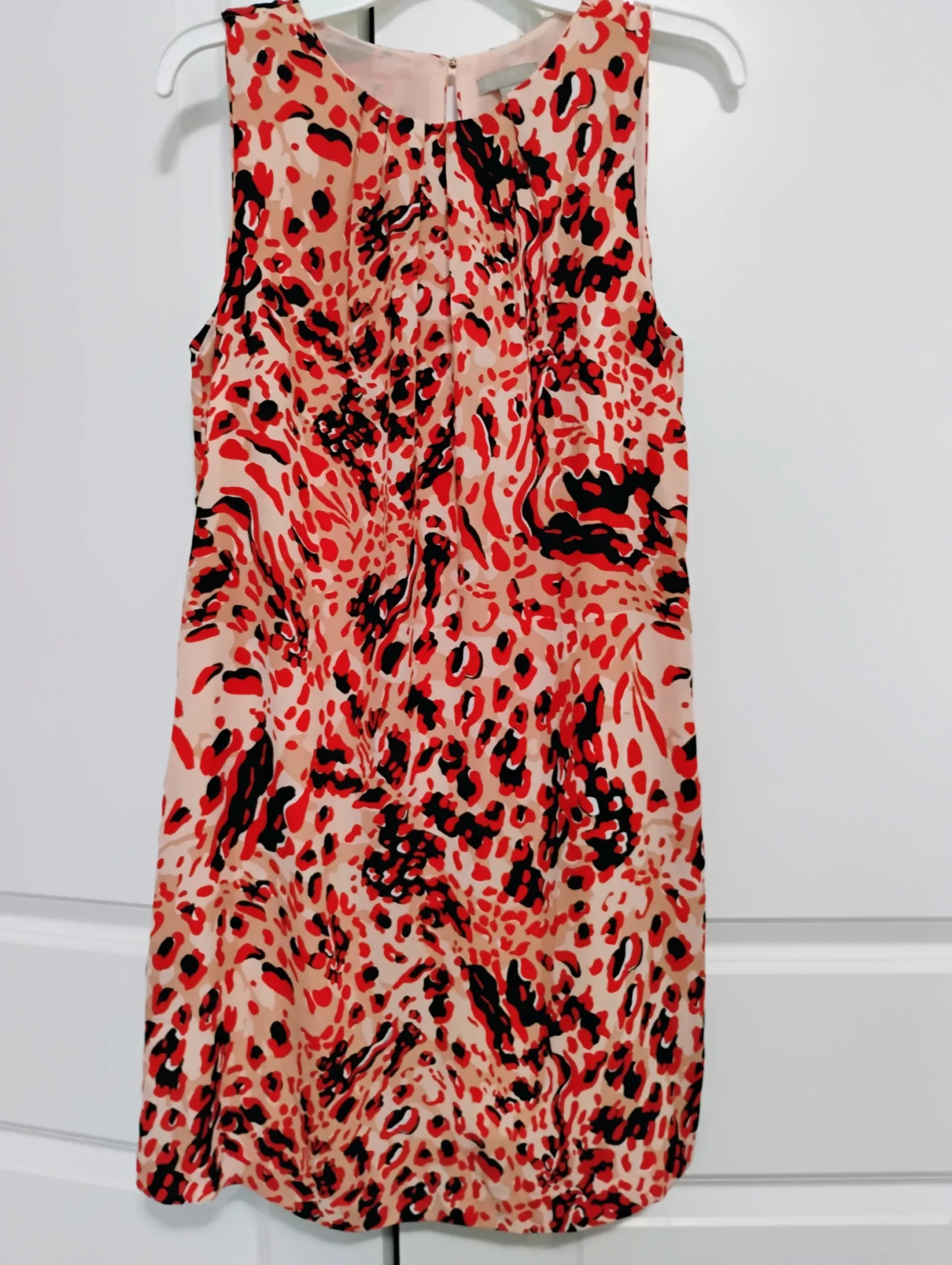 Featured image for Robe d'été