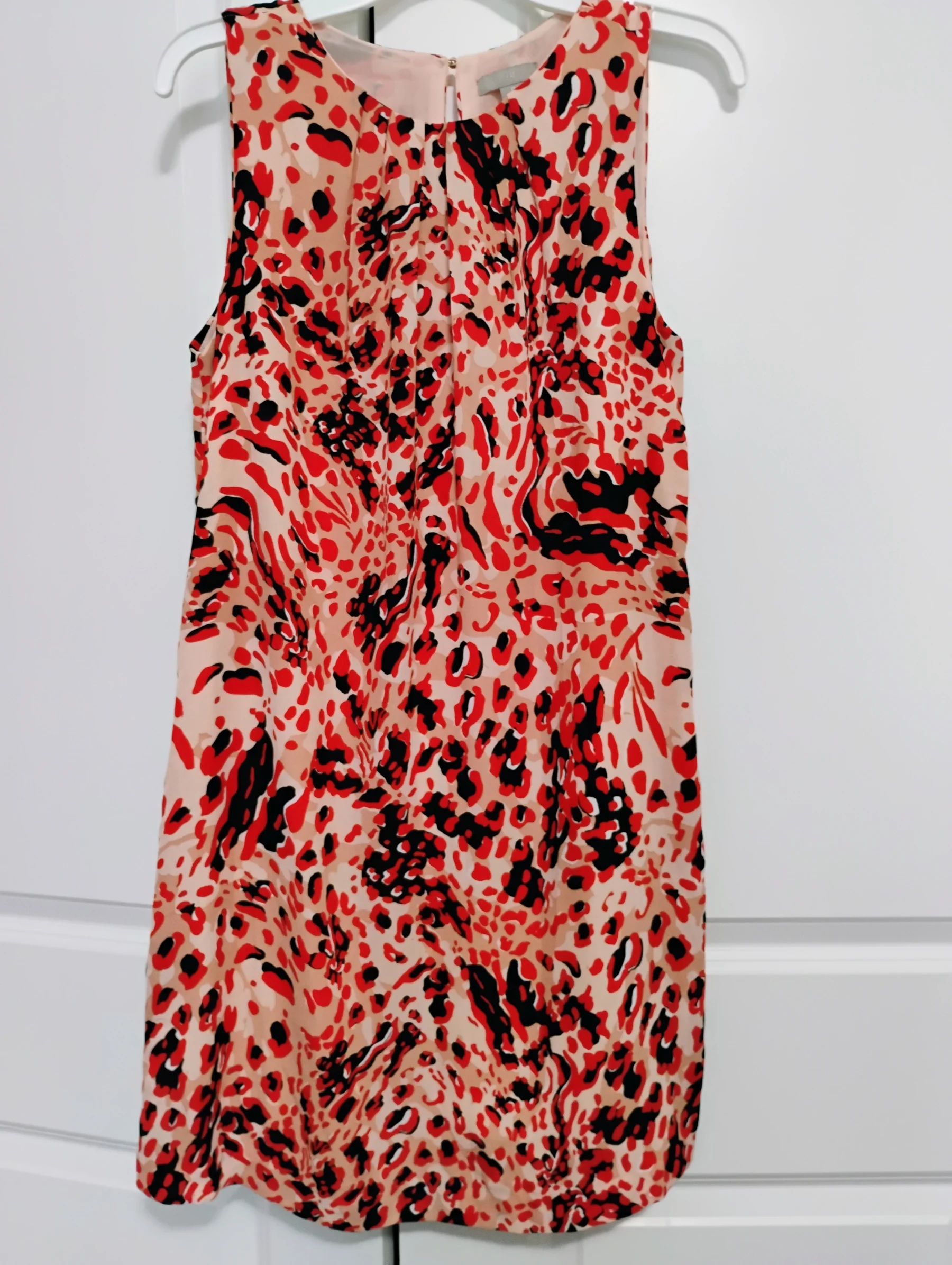 Robe d'été HM seconde main