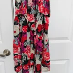 Thumbnail for Robe à fleurs