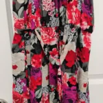 Thumbnail for Robe à fleurs