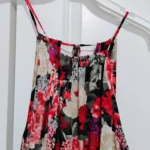 Thumbnail for Robe à fleurs