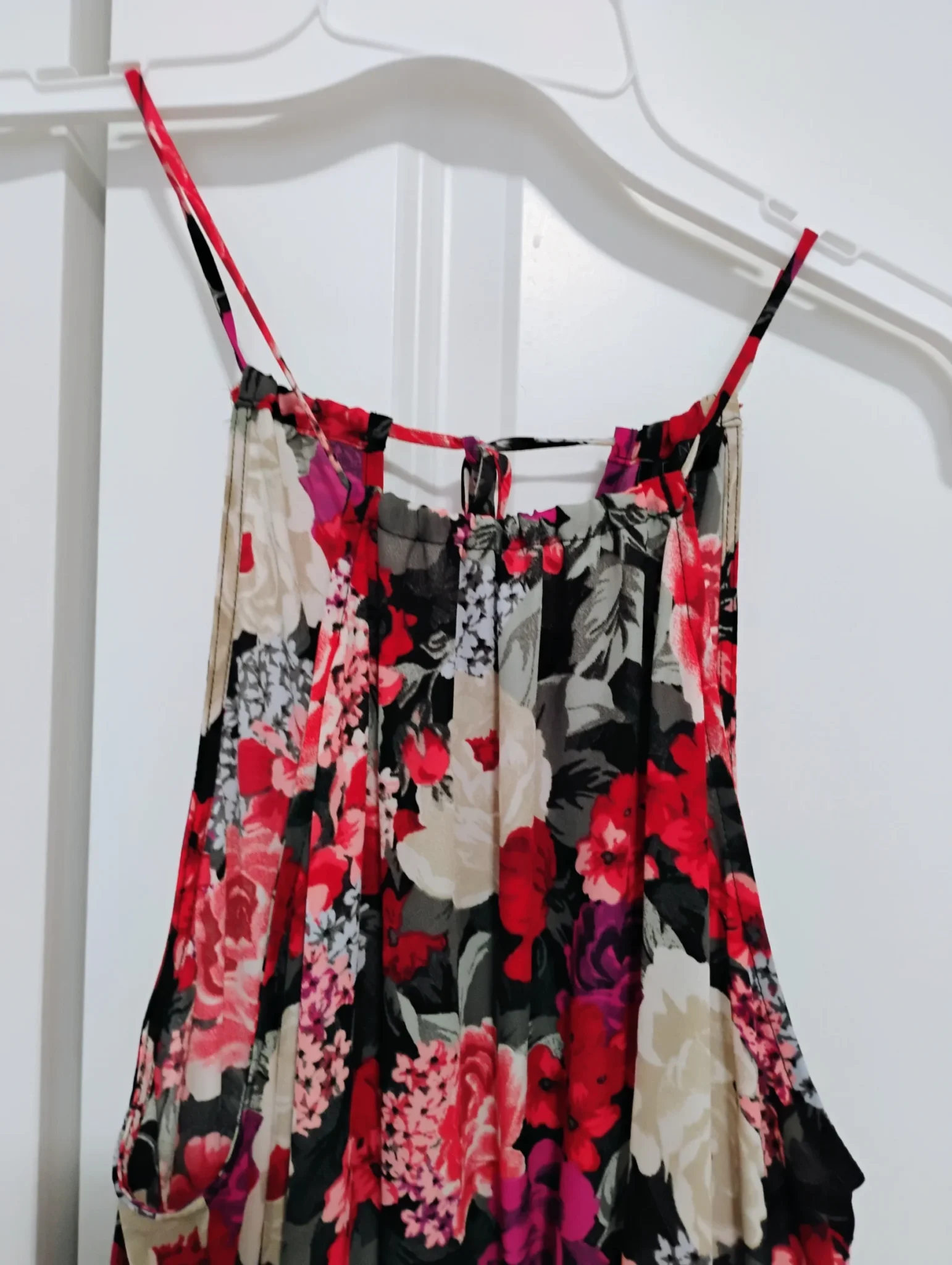 Image for Robe à fleurs