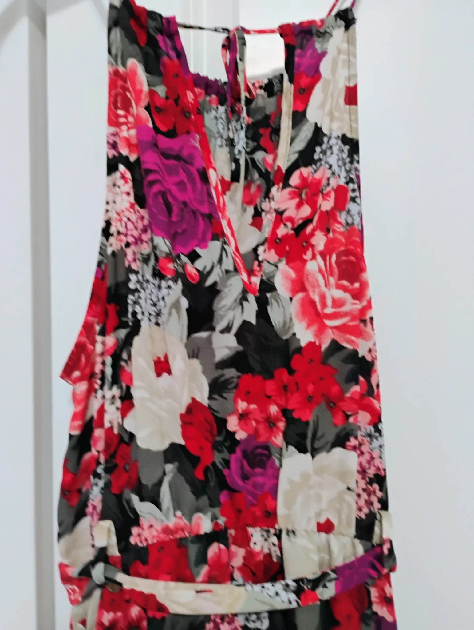 Image for Robe à fleurs