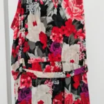 Thumbnail for Robe à fleurs