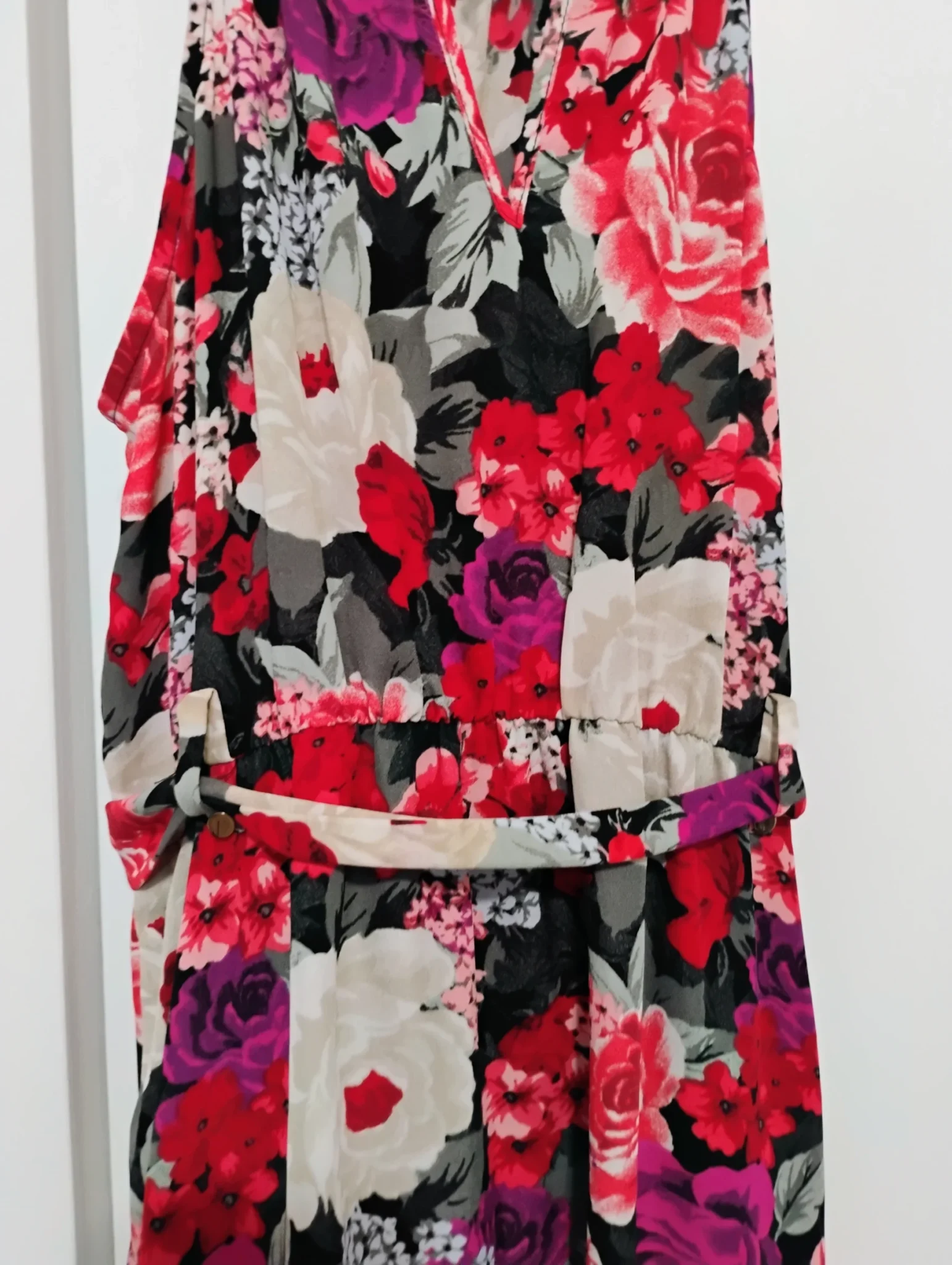 Image for Robe à fleurs