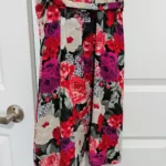 Thumbnail for Robe à fleurs