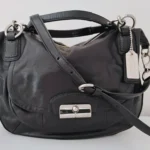 Thumbnail for Sac à main Kristen Coach