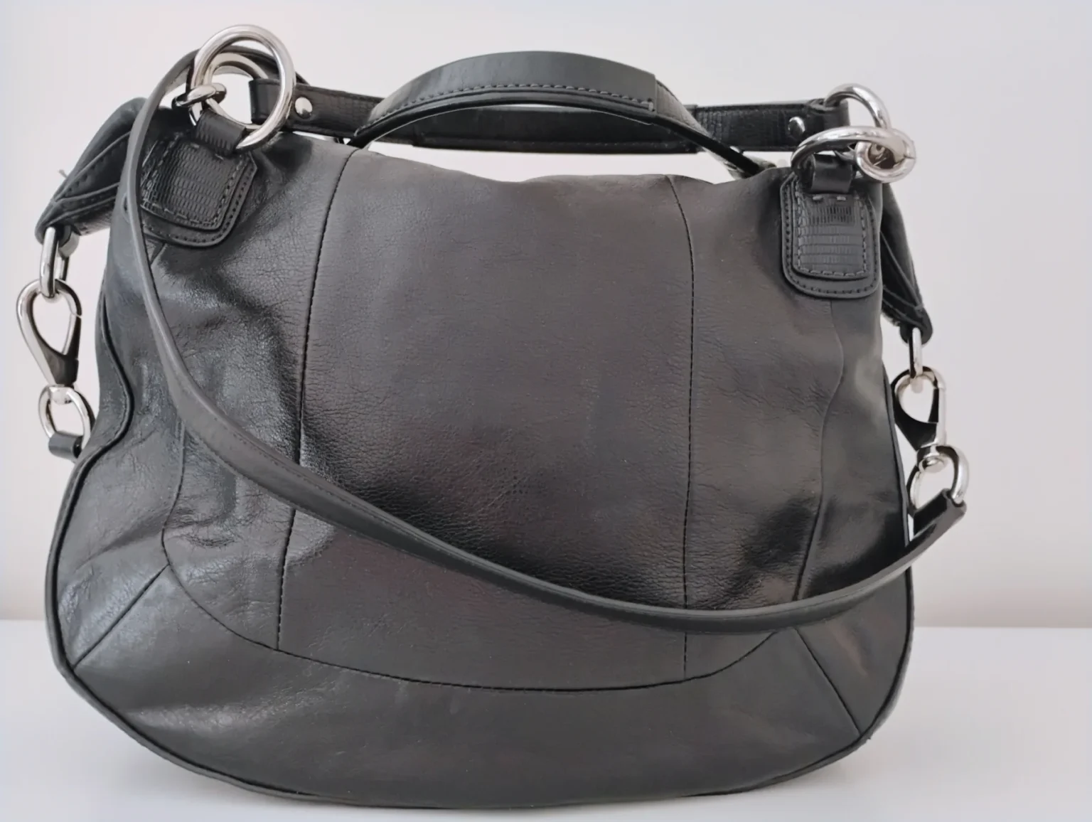 Image for Sac à main Kristen Coach