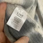 Thumbnail for Pull en cachemire de la marque Line