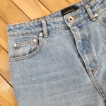 Featured thumbnail for Jean Frank And Oak taille 26 100 % coton