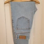 Thumbnail for Jean Frank And Oak taille 26 100 % coton
