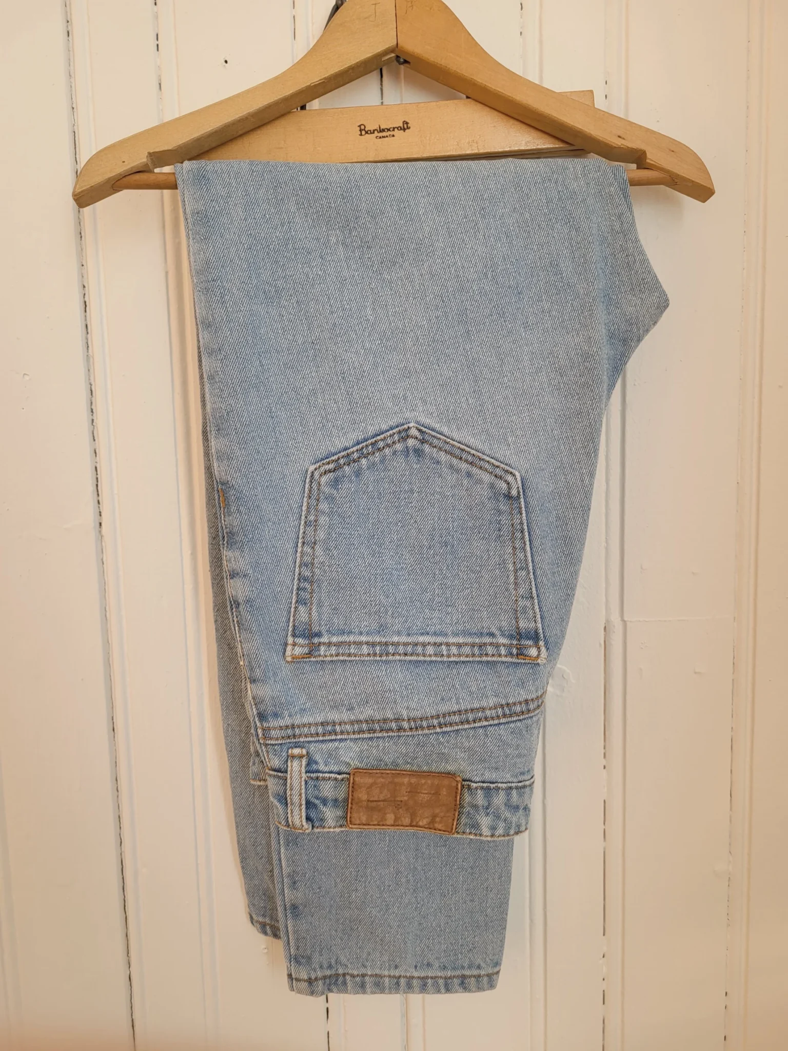 Image for Jean Frank And Oak taille 26 100 % coton