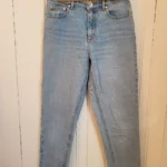 Thumbnail for Jean Frank And Oak taille 26 100 % coton