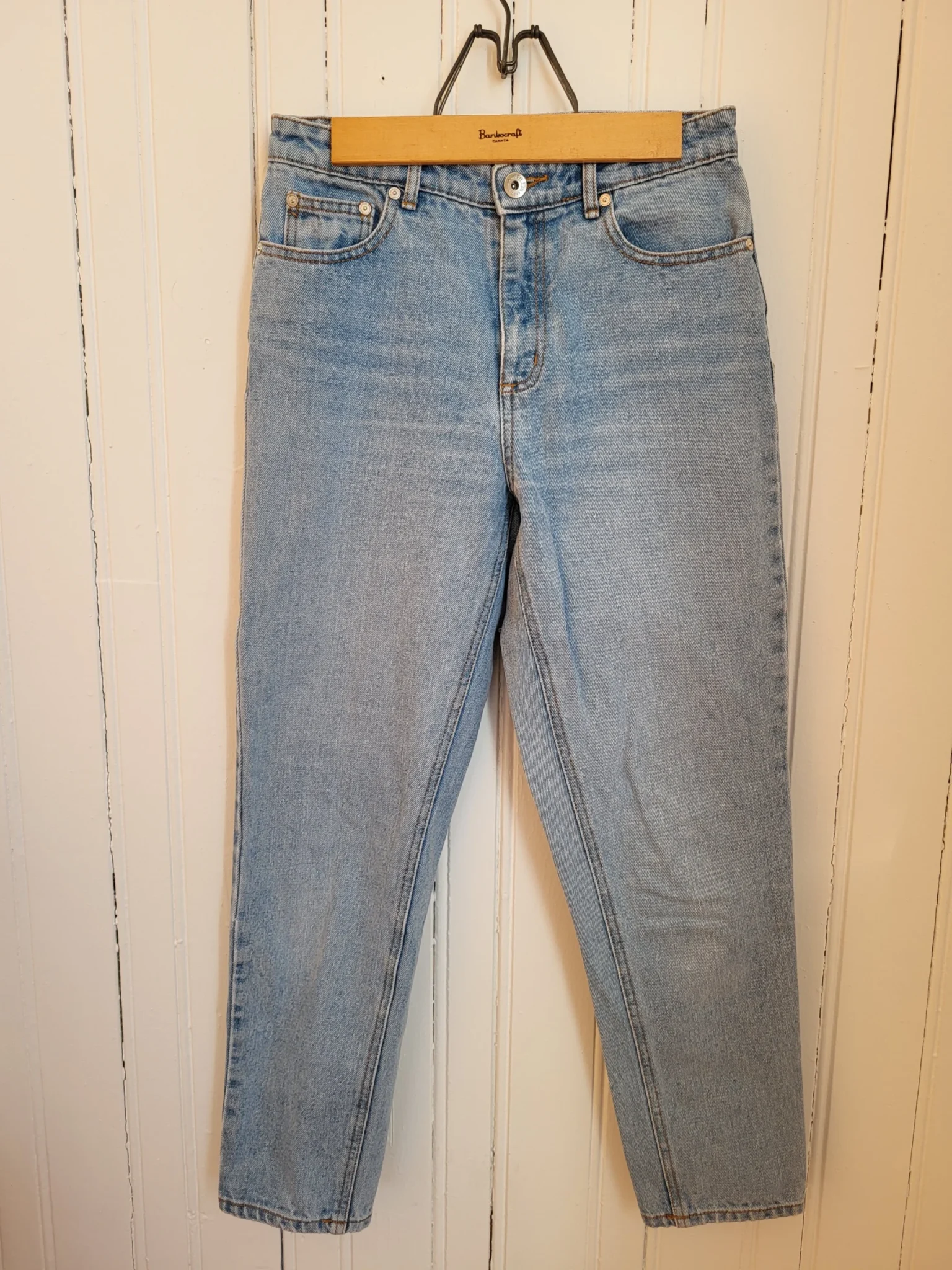Image for Jean Frank And Oak taille 26 100 % coton