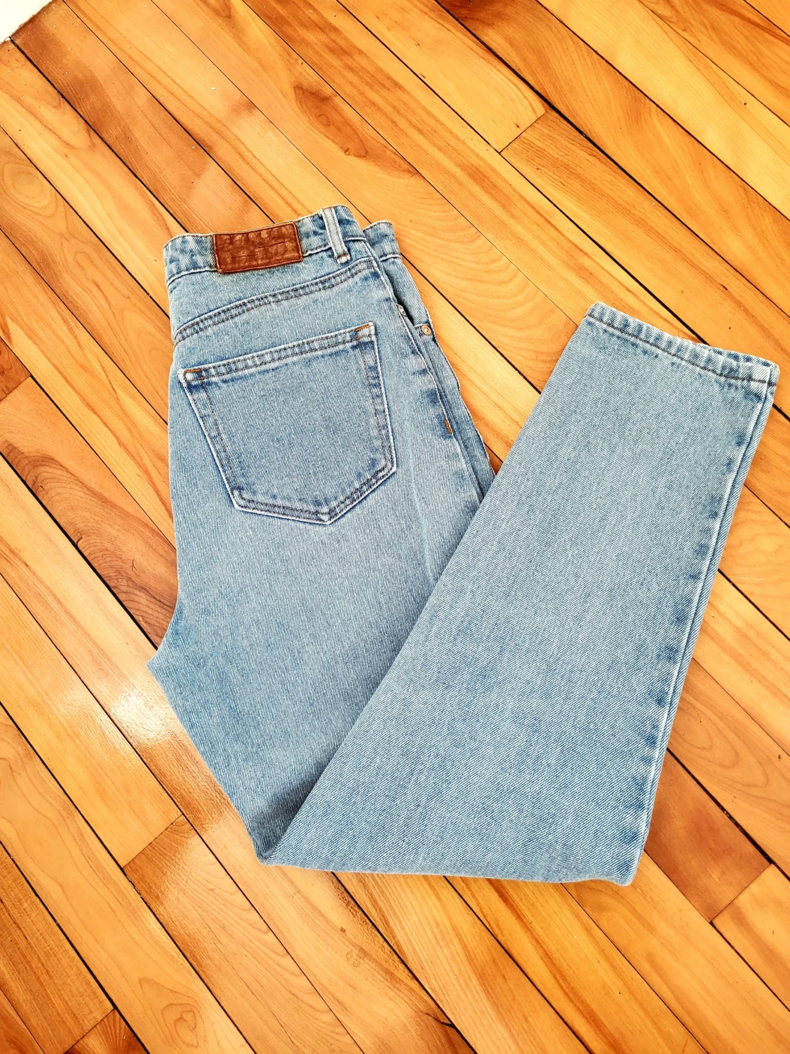 Image for Jean Frank And Oak taille 26 100 % coton