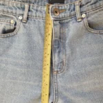 Thumbnail for Jean Frank And Oak taille 26 100 % coton
