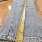 Thumbnail for Jean Frank And Oak taille 26 100 % coton