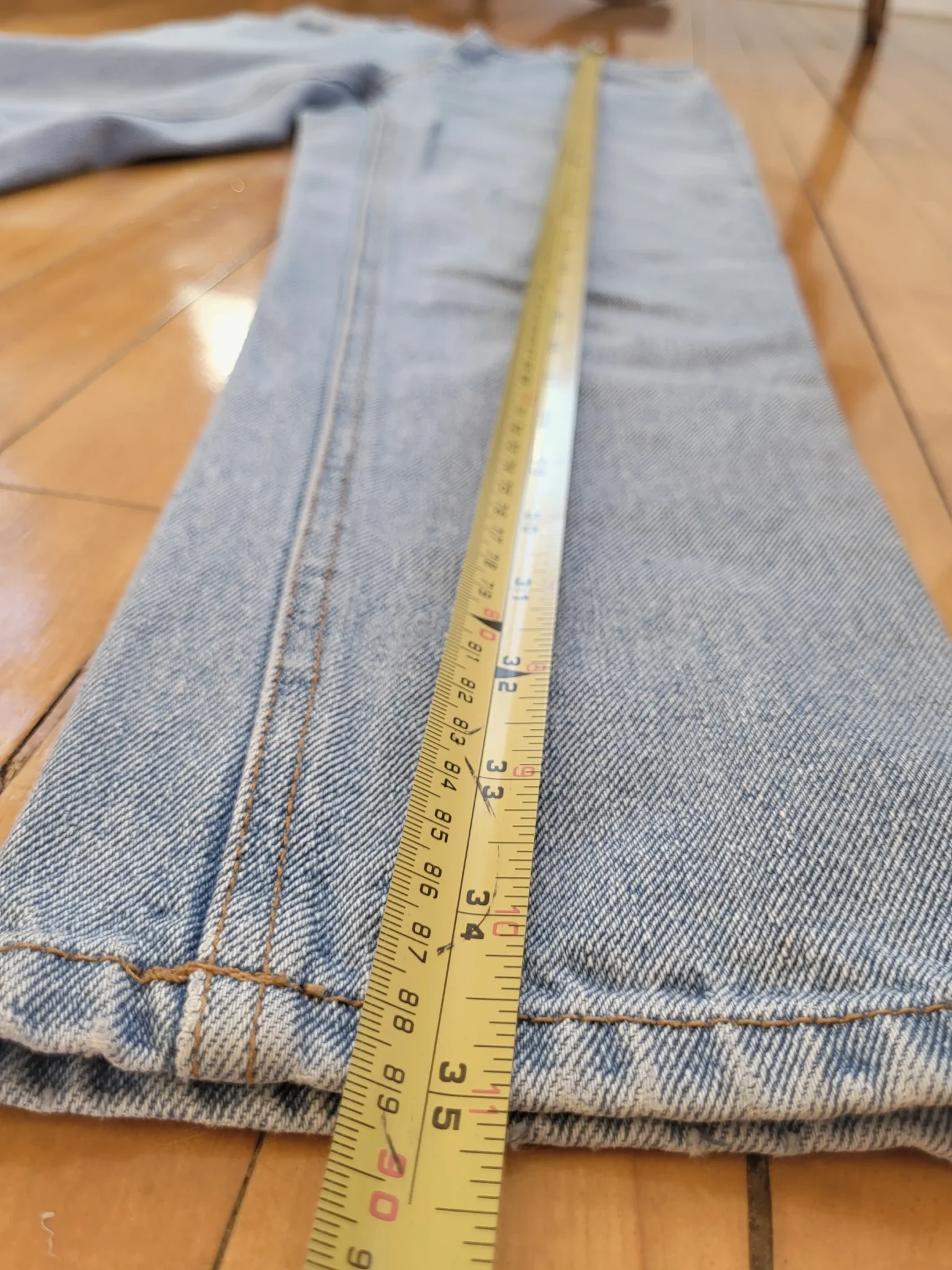 Image for Jean Frank And Oak taille 26 100 % coton