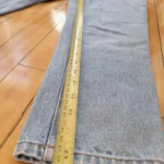 Thumbnail for Jean Frank And Oak taille 26 100 % coton
