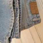 Thumbnail for Jean Frank And Oak taille 26 100 % coton