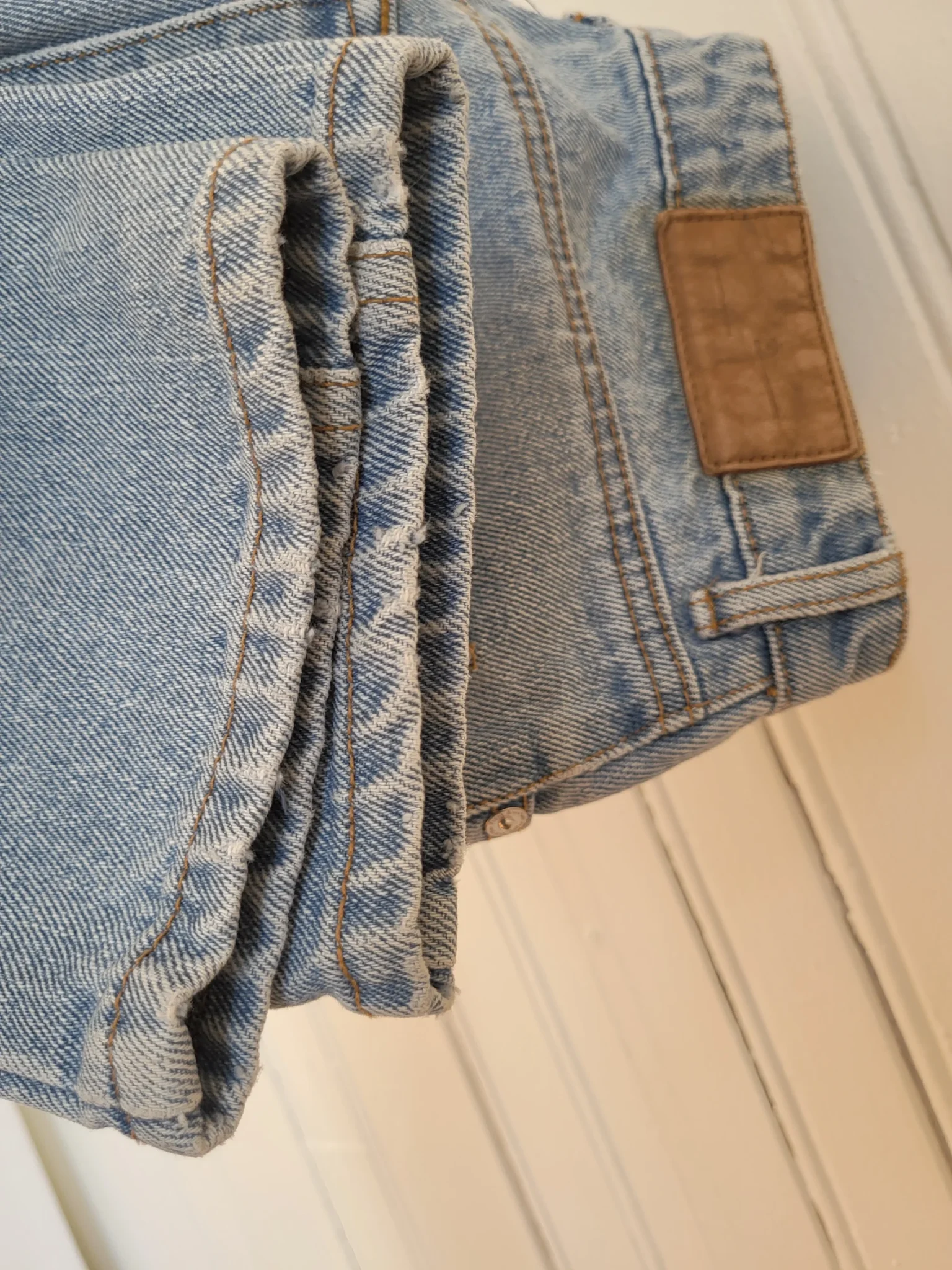 Image for Jean Frank And Oak taille 26 100 % coton