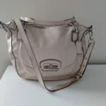 Featured thumbnail for Kristen Coach Handbag