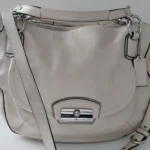 Thumbnail for Kristen Coach Handbag