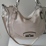 Thumbnail for Kristen Coach Handbag