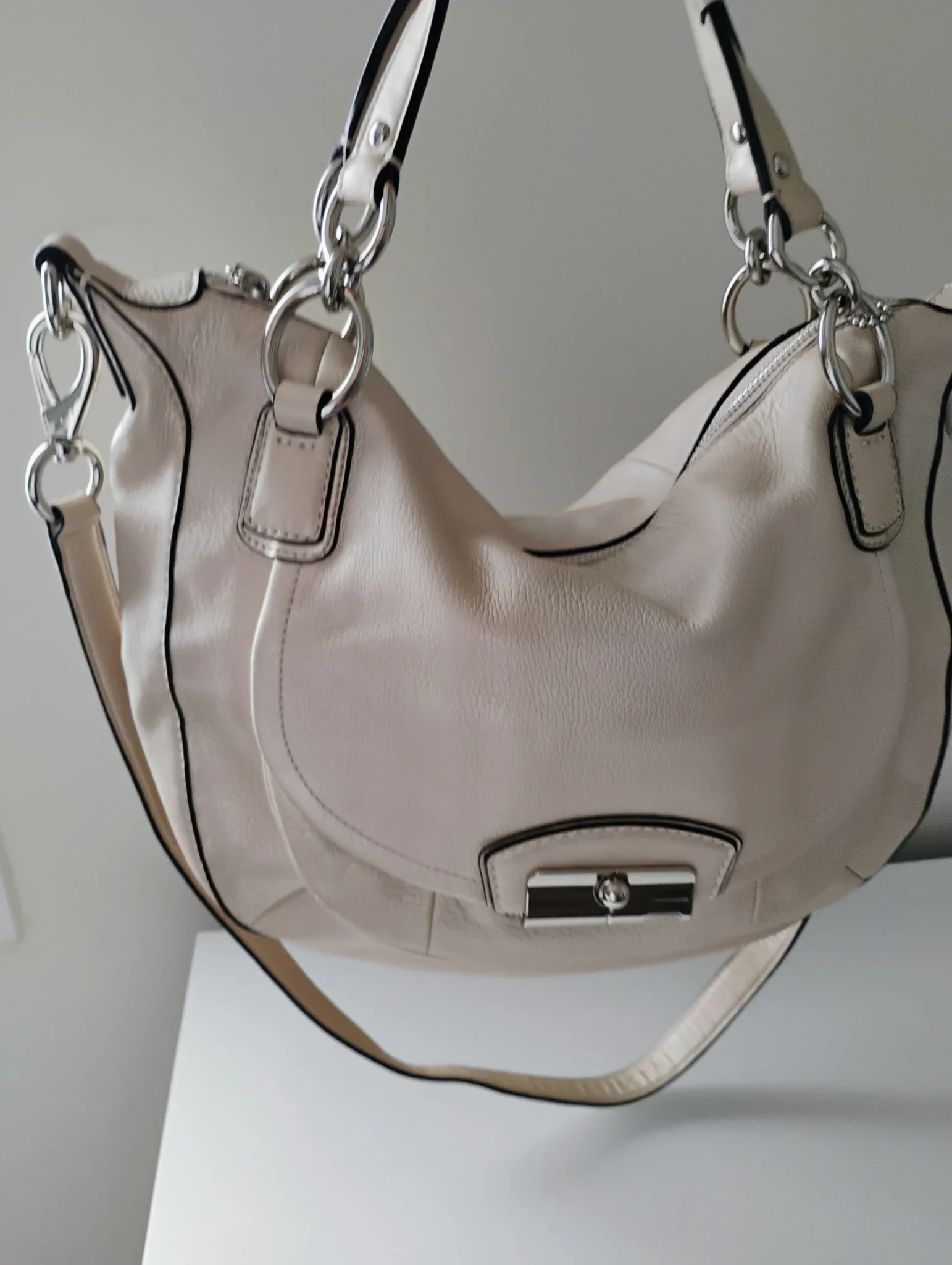 Image for Kristen Coach Handbag