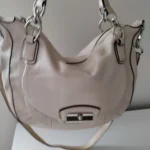 Thumbnail for Kristen Coach Handbag