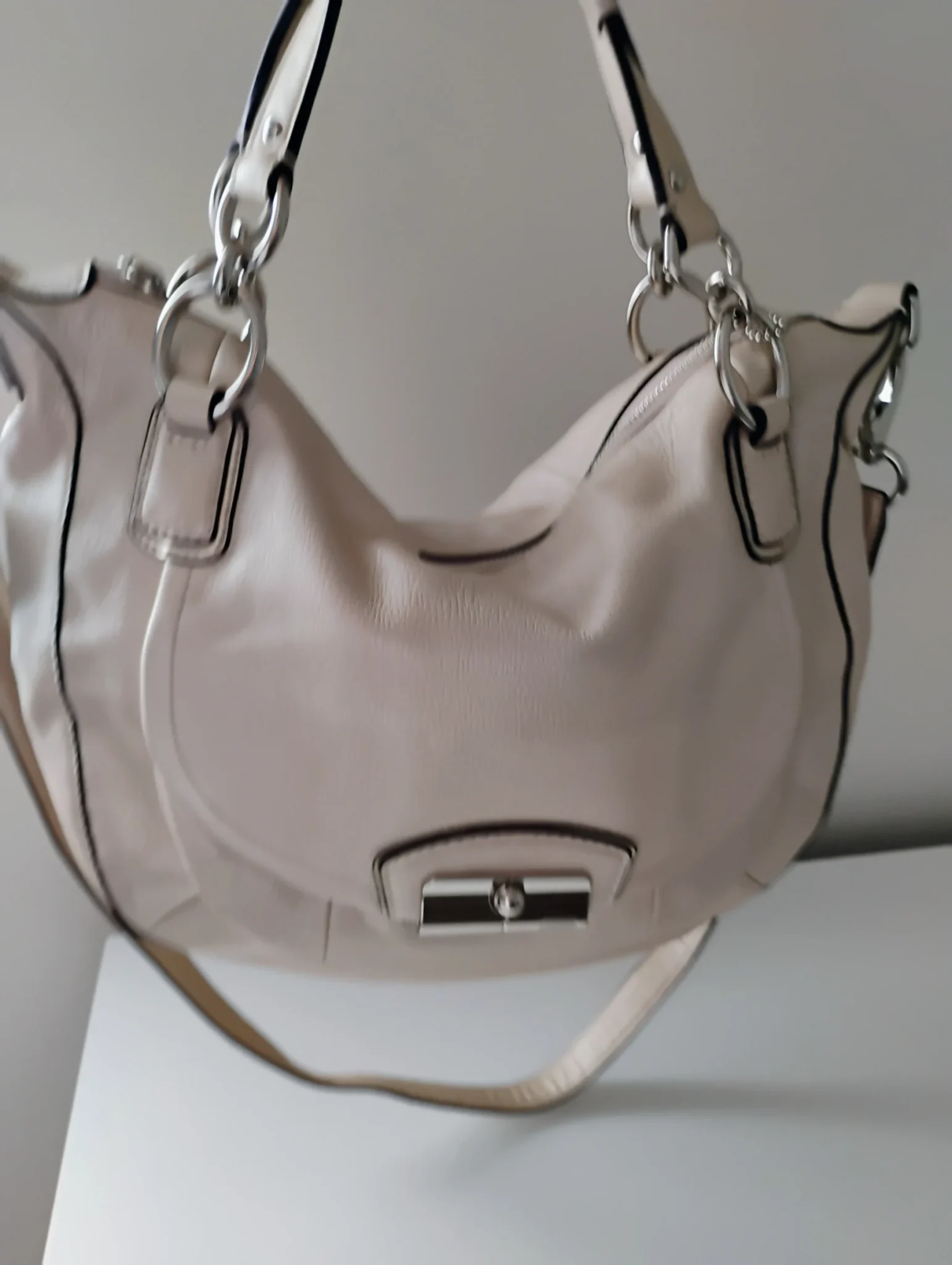 Image for Kristen Coach Handbag