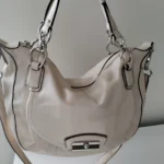 Thumbnail for Kristen Coach Handbag