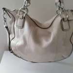 Thumbnail for Kristen Coach Handbag