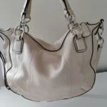 Thumbnail for Kristen Coach Handbag