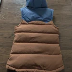 Thumbnail for Patagonia Bivy jacket