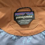 Thumbnail for Patagonia Bivy jacket