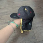 Thumbnail for North Face cap, ages 6 to 24 months