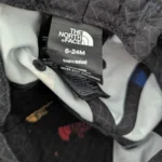 Thumbnail for North Face cap, ages 6 to 24 months