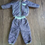 Featured thumbnail for Ensemble Patagonia tribbles 12-18 mois