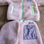 Thumbnail for Ensemble Patagonia tribbles 12-18 mois
