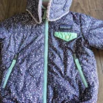 Thumbnail for Ensemble Patagonia tribbles 12-18 mois