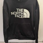 Featured thumbnail for Coton ouaté North face
