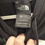 Thumbnail for Coton ouaté North face