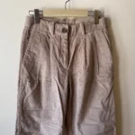 Featured thumbnail for Aritzia corduroy trousers