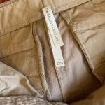Thumbnail for Aritzia corduroy trousers