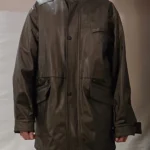 Featured thumbnail for Manteau d'hiver imperméable