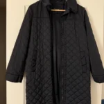 Featured thumbnail for Manteau Paul and Shark