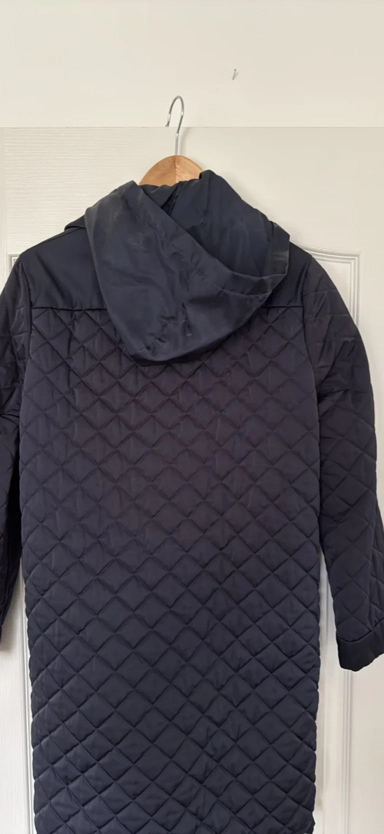 Image for Manteau Paul and Shark