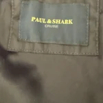 Thumbnail for Manteau Paul and Shark