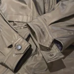 Thumbnail for Manteau d'hiver imperméable